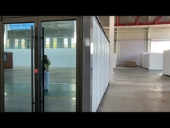 Klappbehälter von 20 Fuß