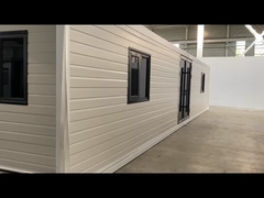 Klappbehälter von 20 Fuß