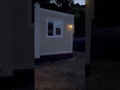 Dieses Video wurde von unserem Kunden gedreht.