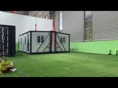 Little Double 20 Fuß