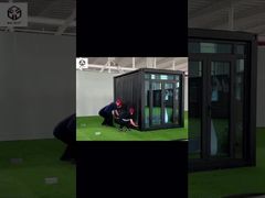 10 Fuß Installationsvideo