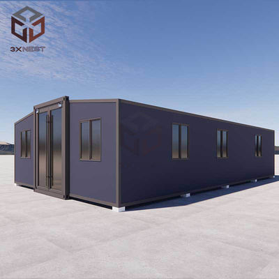 kaufen OEM 40ft Erweiterbarer Container Zuhause Haus Portable und Klappbar online manufacture