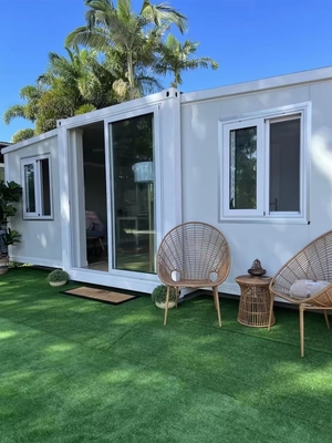 kaufen CE/UL Standard Fertig-Falthaus, 700 mm breit, erdbebensicher bis Stärke 8 online manufacture