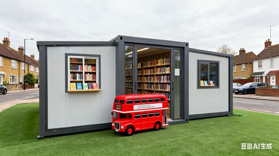 kaufen Foldable 20ft Container with Forklift Pockets and Wind Resistance 0.60KN/M² in Compact Folding Size L5900*W2200*H2480mm Online-Herstellung