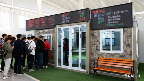 kaufen Faltiges 20 Fußes Behälter mit 75 mm EPS-Sandwich-Panels PVC/PPR-Rohre und Schaltkreislaufsystem Online-Herstellung